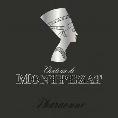 2017 - Pharaonne - Château de Montpezat