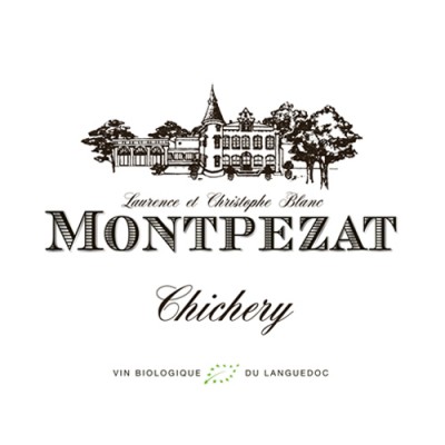 2018 - Chichery R - Château de Montpezat