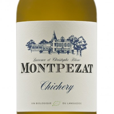 2021 - Chichery B - Château de Montpezat
