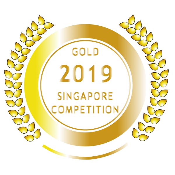 Singapour Awards
